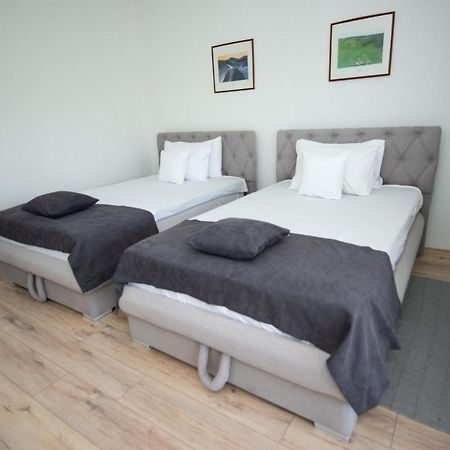 Villa Kosor Spring 블라카예 외부 사진