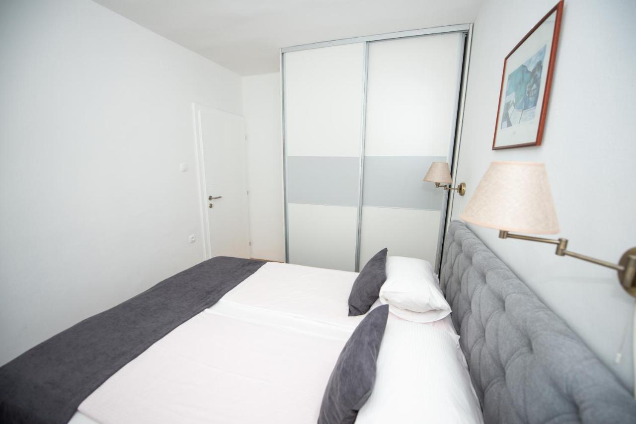 Villa Kosor Spring 블라카예 외부 사진