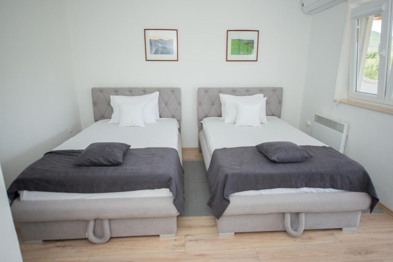 Villa Kosor Spring 블라카예 외부 사진