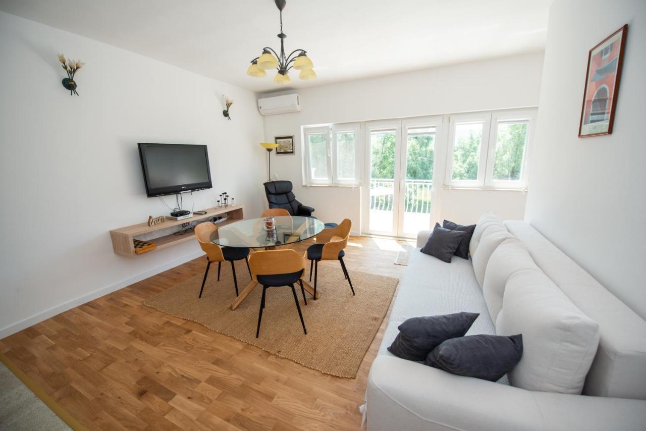 Villa Kosor Spring 블라카예 외부 사진