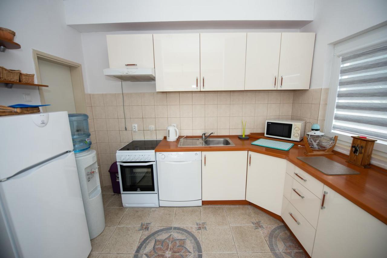 Villa Kosor Spring 블라카예 외부 사진
