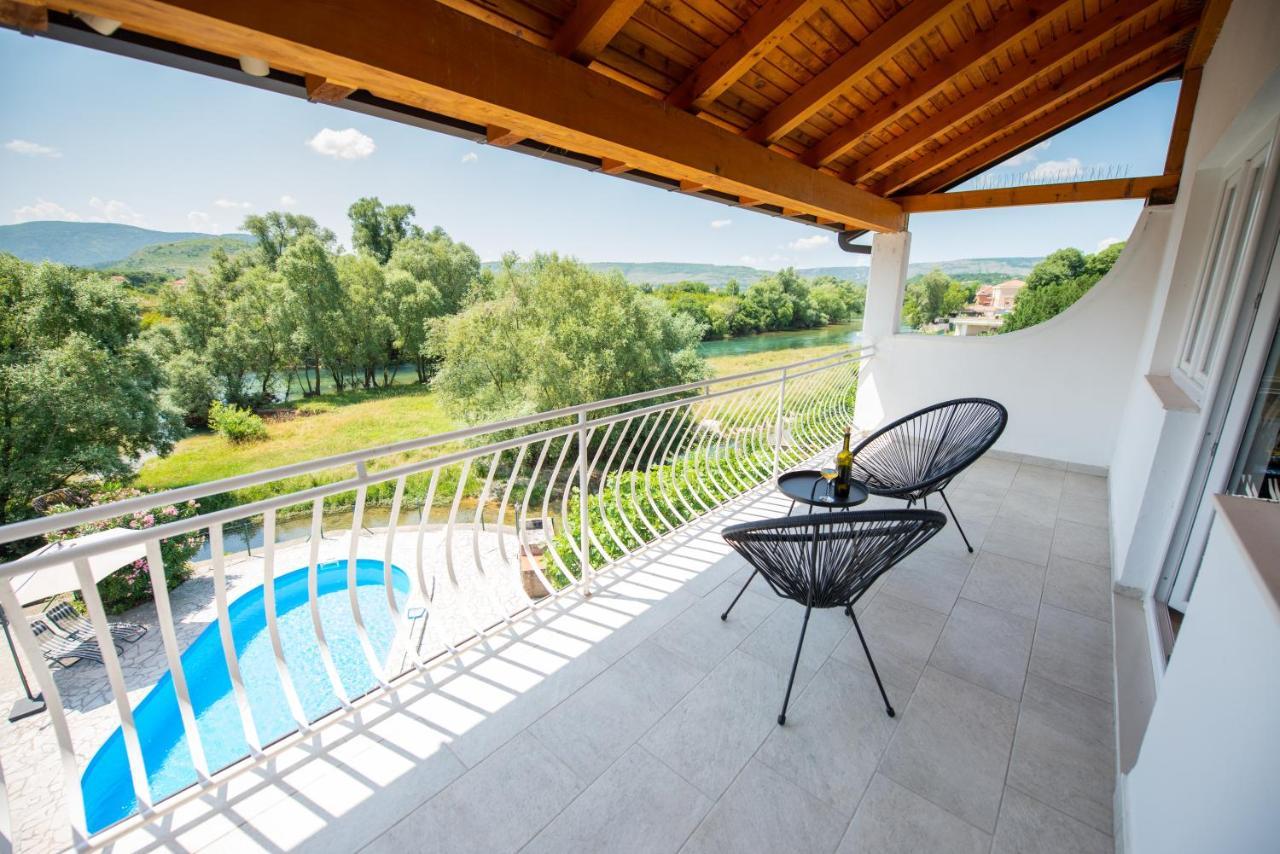 Villa Kosor Spring 블라카예 외부 사진