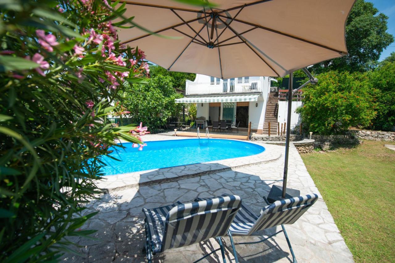 Villa Kosor Spring 블라카예 외부 사진