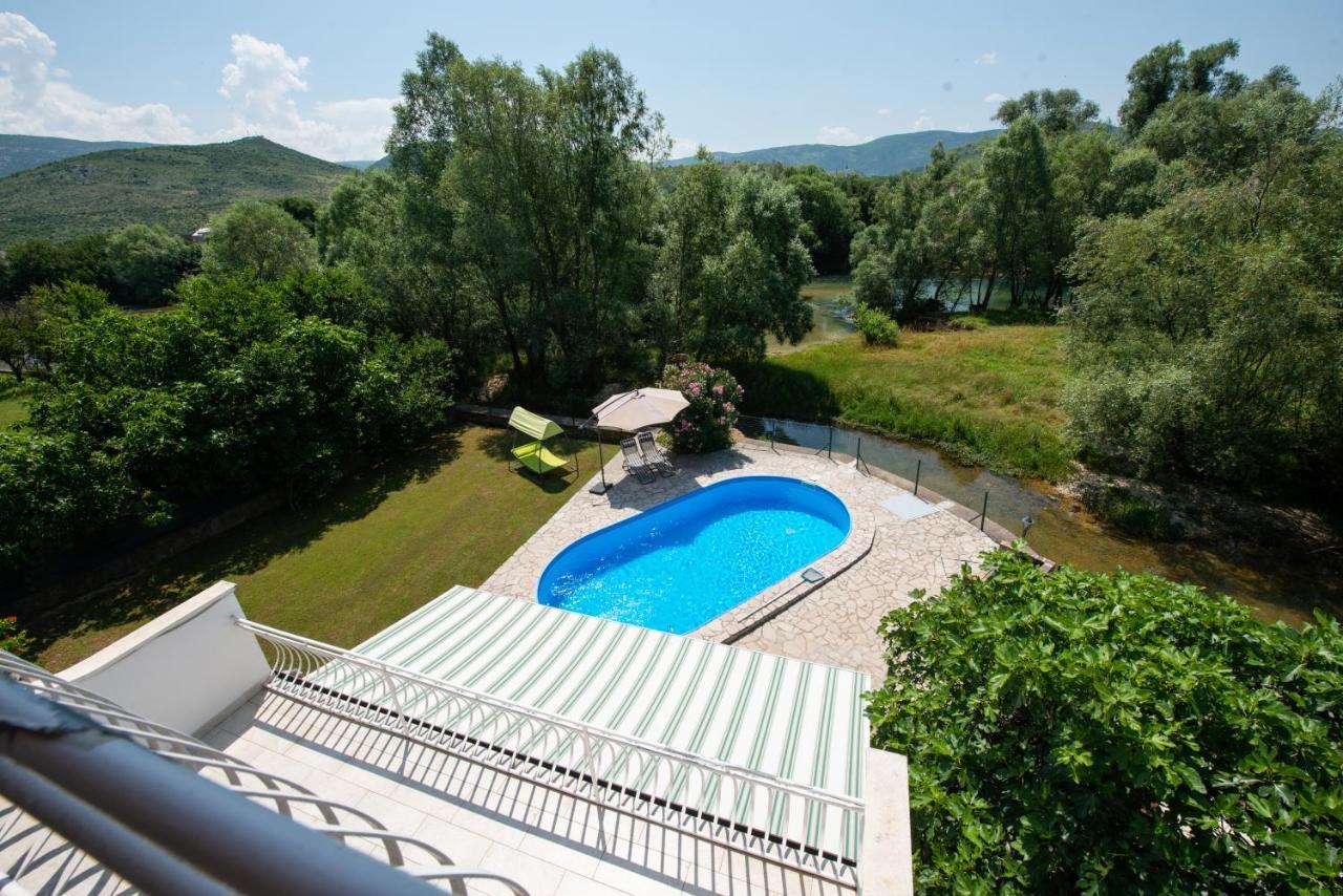 Villa Kosor Spring 블라카예 외부 사진