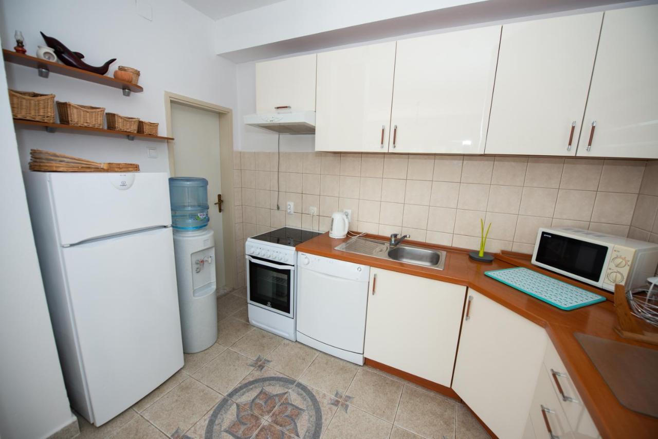 Villa Kosor Spring 블라카예 외부 사진