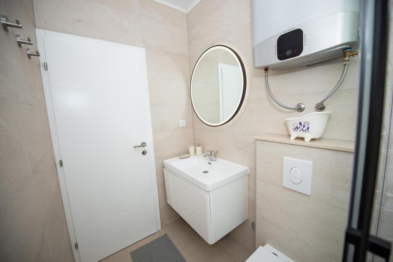 Villa Kosor Spring 블라카예 외부 사진