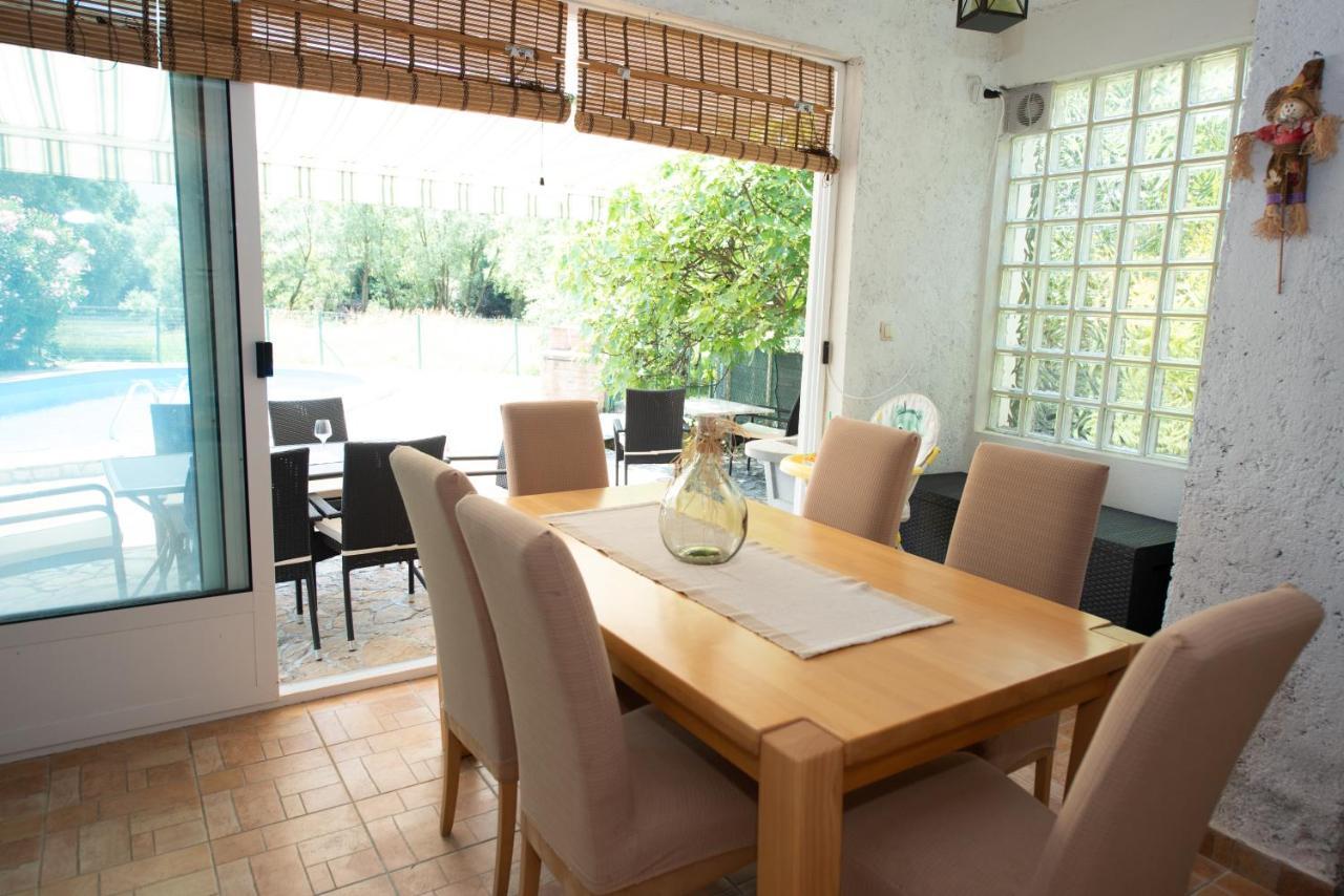 Villa Kosor Spring 블라카예 외부 사진