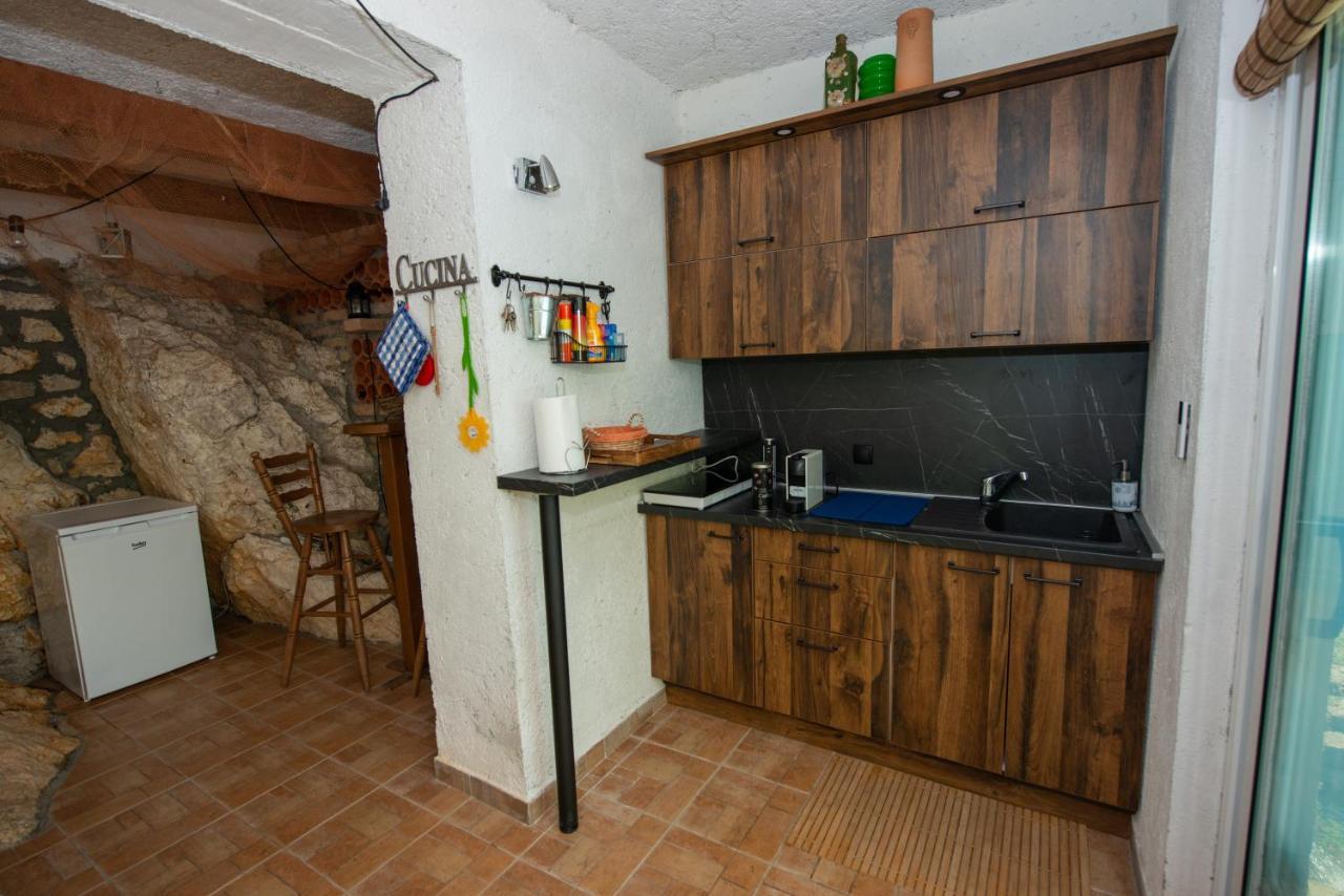 Villa Kosor Spring 블라카예 외부 사진